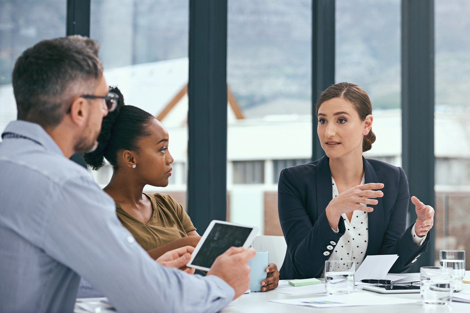 BTS Management Commercial Opérationnel