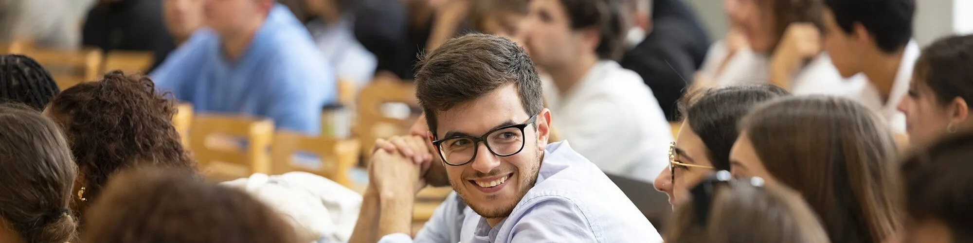 Bachelor en Management