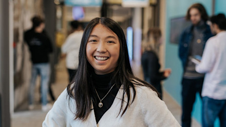 Bachelor in Business Administration (BBA)