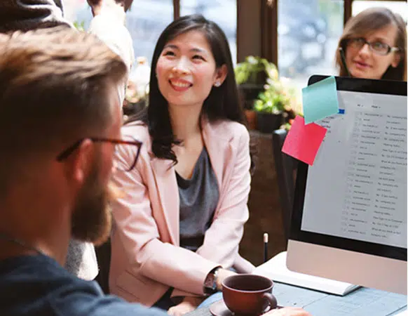 Doctorate in Business Administration (DBA)