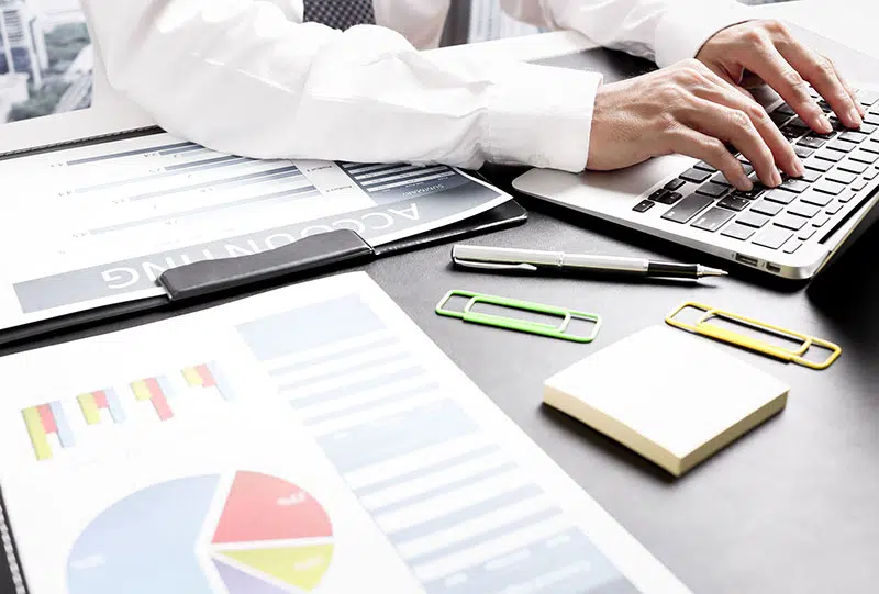 Diplôme de Comptabilité et de Gestion