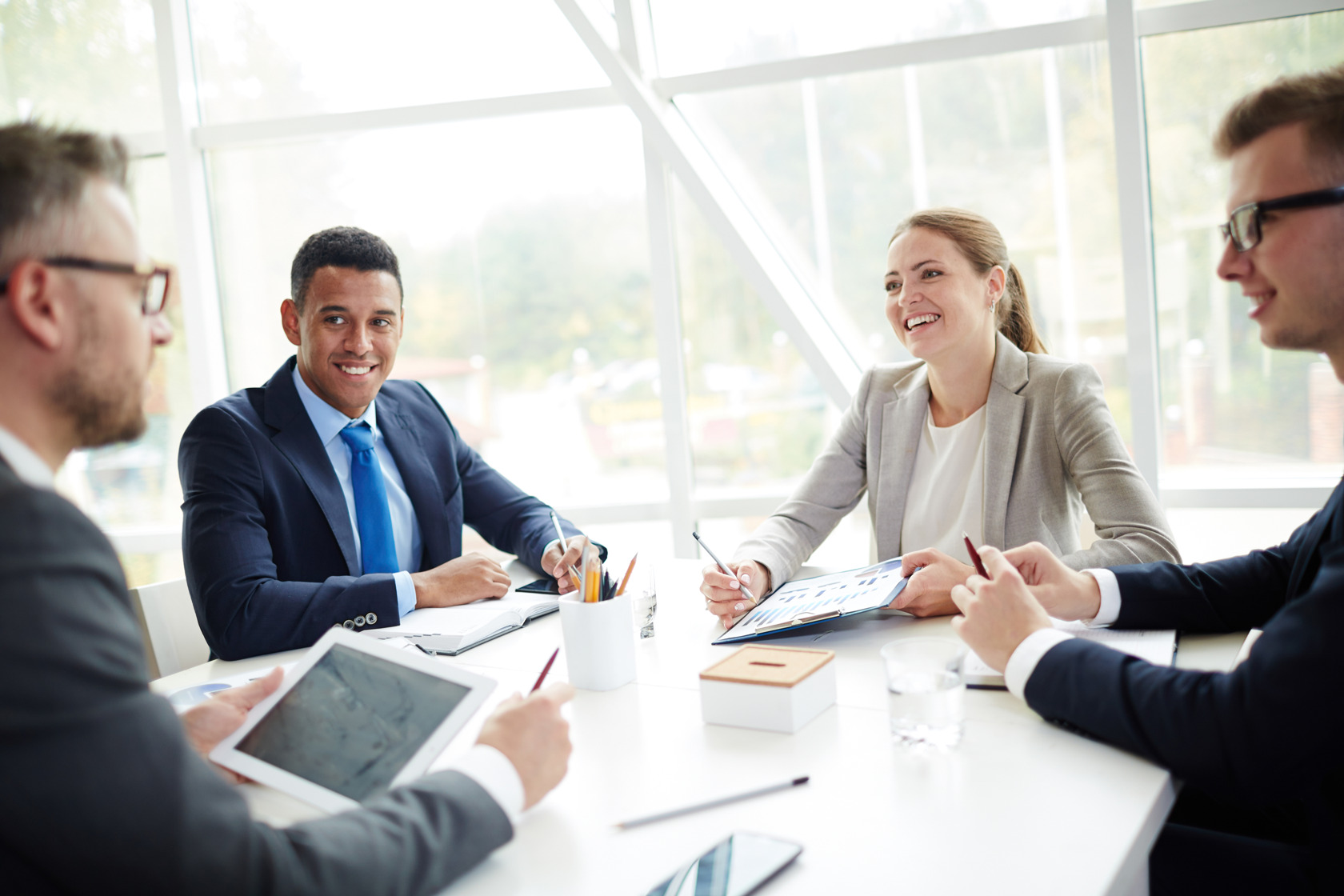 Diplôme de Comptabilité et de Gestion