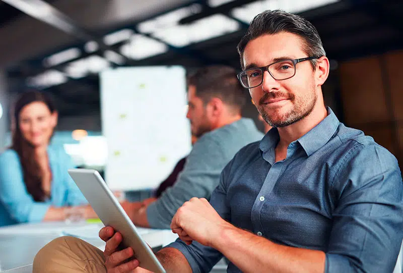 Mastère Management Stratégique