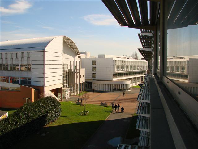 Université 3