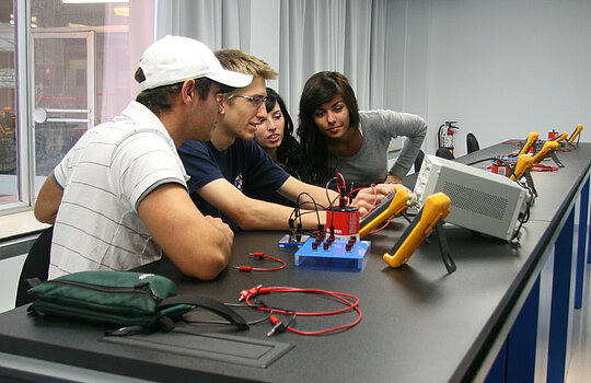 Sciences & Technologies